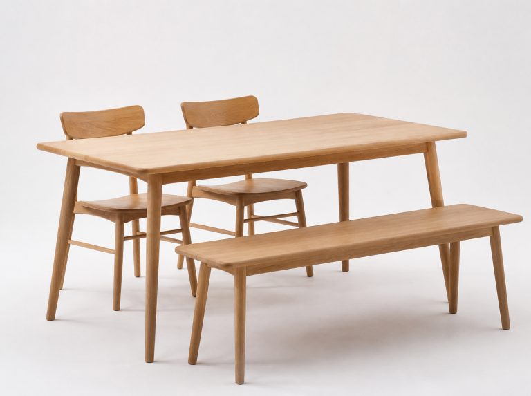 家具VMI仓储与JIT配送